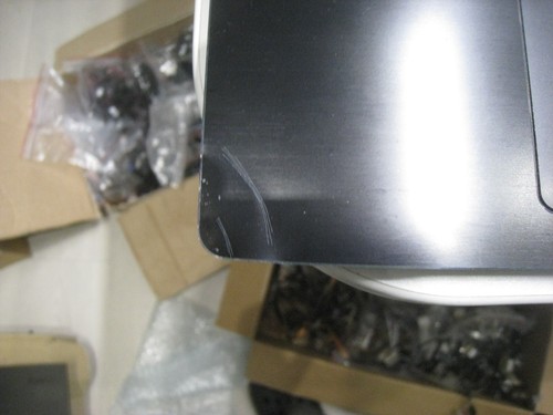 Acer Aspire A515-51 A515-51G Palmrest Cover Tastiera ITALIAN QWERTY - Foto 3 di 6