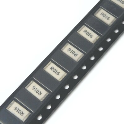 [100pcs] LRC-LRF2512-01-R016-F 16mOhm 2W 1% SMD-2512