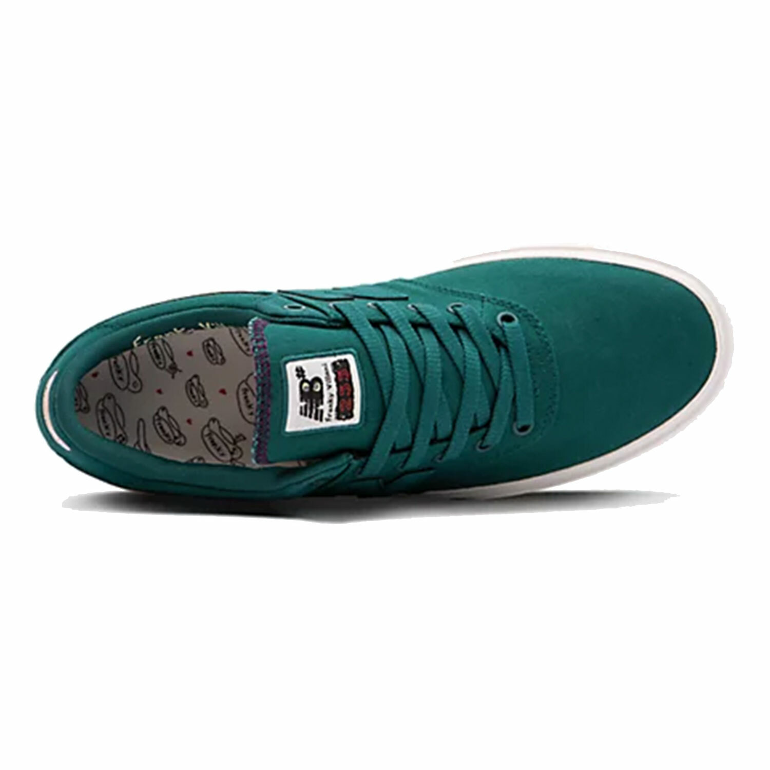 New Balance Numeric 255 Franky Villani 