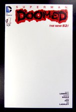 2012 Cryptozoic DC Comics The New 52 Trading Cards 16