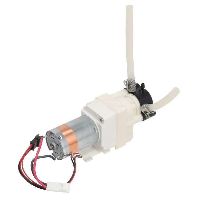 Válvula cerámica multidireccional para Jura serie J/XJ9 | 70244 libre de impuestos Foto 4 de 4