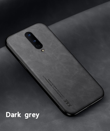 Funda Carcasa TPU Cuero Magnética Antigolpes para Oneplus 12 11 10T 9 8 7 Ace 2 Pro - Imagen 14 de 16
