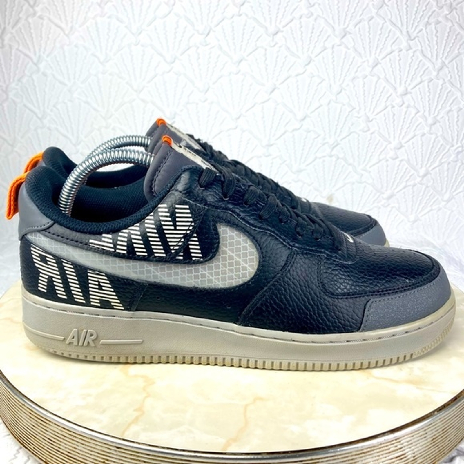 Nike Air Force 1 Under Construction Herren