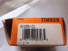 Timken bearing RA103RRB Col