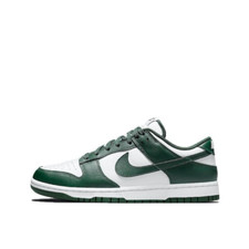 Size 8.5 - Nike Dunk Low Michigan State 
