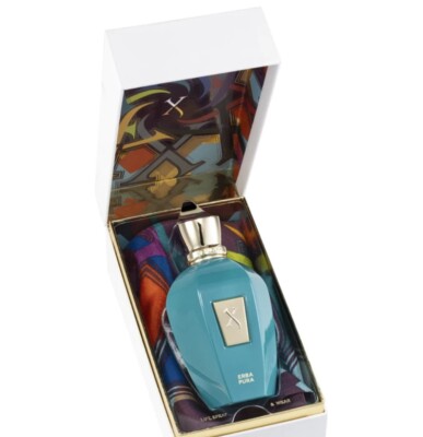 Xerjoff Erba Pura Unisex Eau de Parfum - 100ml