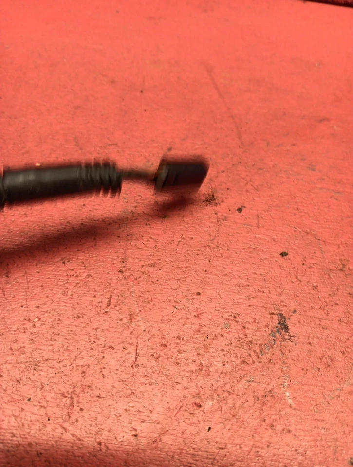 Pontiac Grand Am 1999-2005 maletero tapa pestillo bloqueo coleta 22712680 Foto 3 de 4