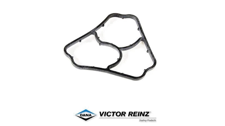 MINI COOPER S - Kit pour Boîtier Filtre à Huile Valve Joints Capteur - R52 R53 - Photo 3/4