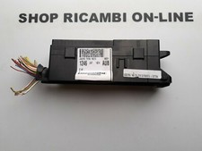 SCATOLA PORTA FUSIBILI FORD KUGA ANNO 2018 COD. JV4T-14014-AUB