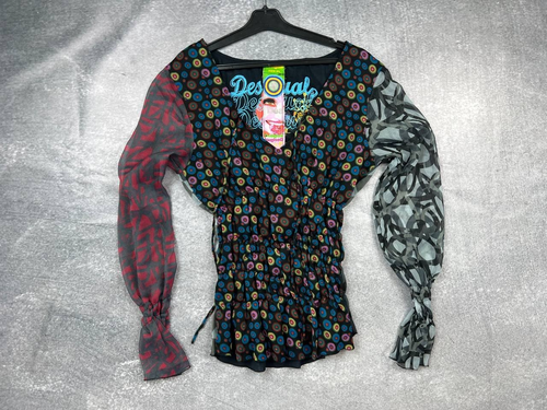 vêtements femme desigual xl
