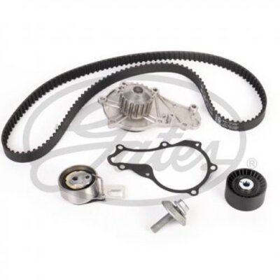 Water Pump + Timing Belt Kit PowerGrip  GATES KP15688XS