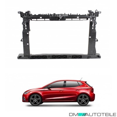 Frontgerüst Schlossträger vorne passt für Seat Ibiza ab 01/2017