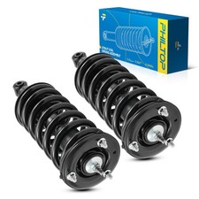 Front Struts Shock Absorber for TITAN 2004-2022 171358