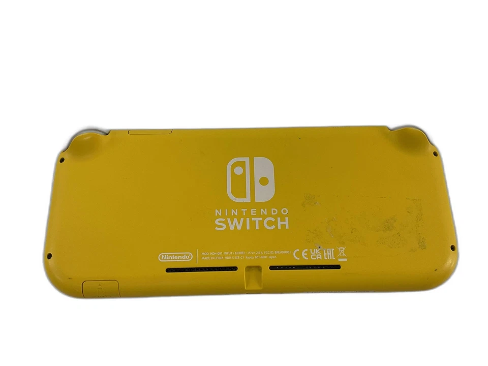 Nintendo Switch Lite, foto 3 de 4