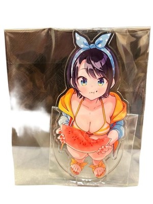 Hololive Subaru Oozora Acrylic Stand 9th Holocure Event New