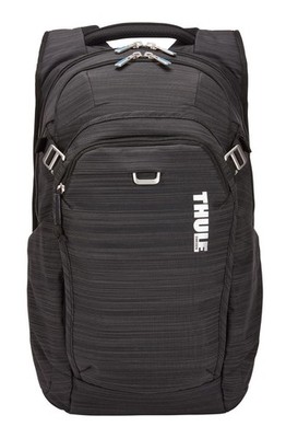 THULE Construct Backpack 24L Rucksack Freizeitrucksack Rucksack Black schwarz