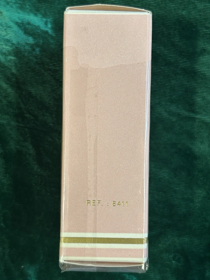 SOLO CAJA VACÍA Christian Dior Diorissimo Atomiseur Parfum 1/4 Fl. Arco OZ 7cc Foto 3 de 4