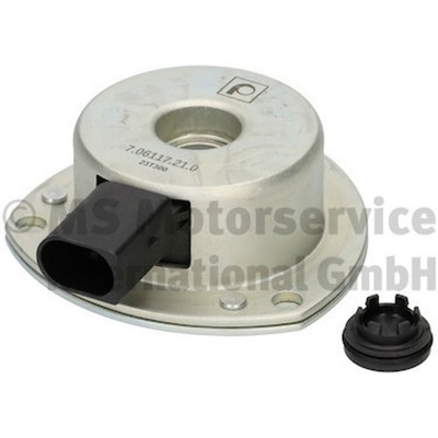 PIERBURG Zentralmagnet Nockenwellenverstellung 7.06117.21.0 für MERCEDES W203