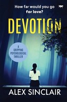 Alex Sinclair | Devotion | Taschenbuch | Englisch (2019) | Bloodhound Books