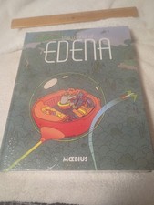 ヤ*ダ様 The World of Edena メビウス　英語版⭐︎最終値下げ⭐ Moebius Library: the World of Edena (Dark Horse Comics October