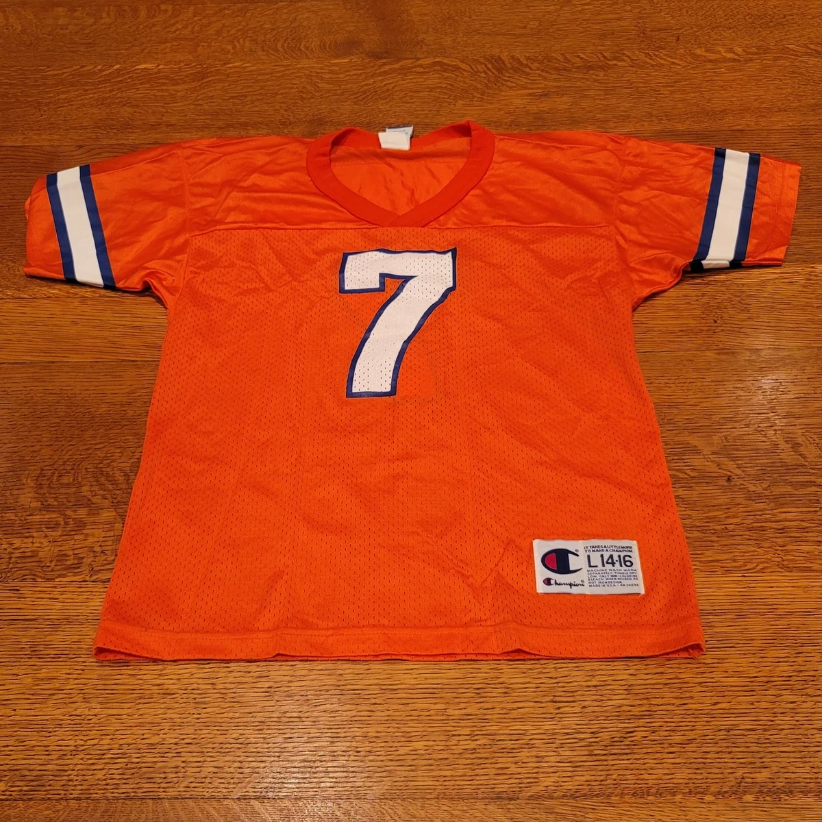 25+ Champion John Elway NFL Jerseys for sale | Updated Oct 2026
