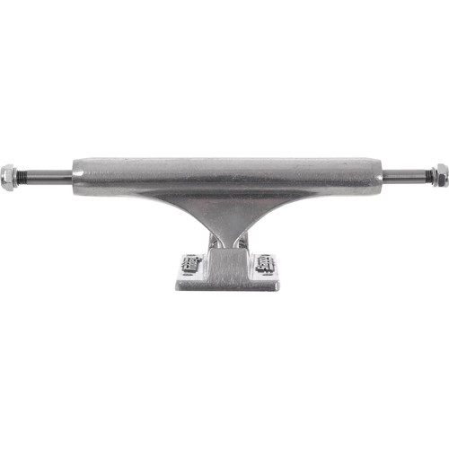 Slappy Truck Company ST1 Classic Skateboard Trucks with black hardware - Picture 2 of 3