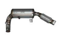 Kamoka DPF RußPartikelfilter Dieselpartikelfilter 8010006 FüR Mercedes Sprinter