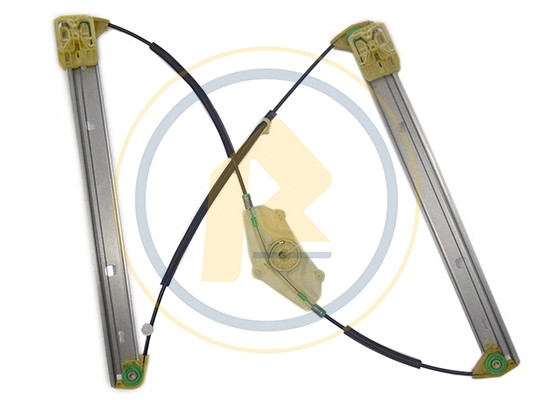 Fensterheber Ac Rolcar 01.7742 Audi 8R0837462D Audi 8R0837462G-image