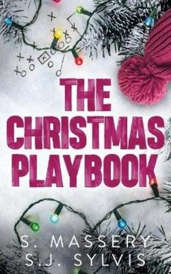 S Massery Sj Sylvis The Christmas Playbook (Taschenbuch)