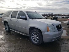 Power Steering Pump Fits 07-14 ESCALADE 1783608