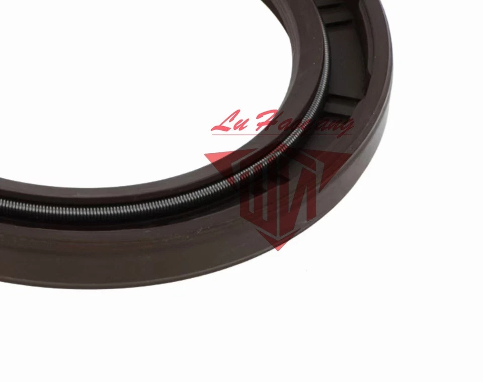 Genuine OEM 213523C700 SEAL-OIL for Hyundai Veracruz Borrego Amanti Sorebto - Изображение 4 из 4