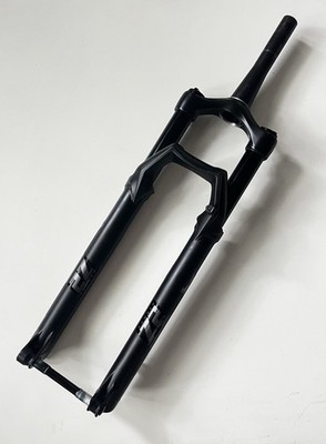 Marzocchi Bomber Z2, Matt Schwarz, 29 Zoll, 130mm Federweg, Boost 110