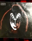 21 -Vintage Kiss Albums collection lot