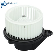 Hvac Ac Heater Blower Motor W Fan Cage For Dodge Ram 1500 2500 3500 4000 Jeep