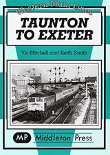 Taunton to Exeter (Western Main Line), Smith, Keith