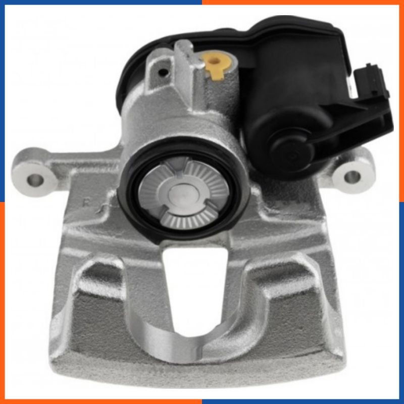 Étrier de frein arrière droite compatible Volkswagen HZT-VW-108 87-2835