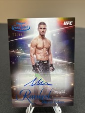 2024 Topps Gold Label UFC Checklist Guide in-content 23