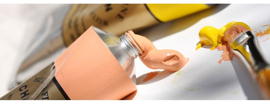 Charvin Extra Fine Oil Paints - Lot of (13) Tubes - BRAND NEW - FAST Ship!!