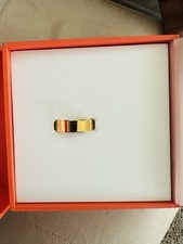 H Wear Pro Smart Ring Fitness Tracker - Misura 10, Oro Nuovo su migliore offerta.