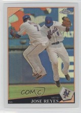 Click to enlarge Jose Reyes