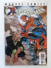 MARVEL  : AMAZING SPIDER-MAN # 474  .2001 J.SCOTT CAMPBELL COVER