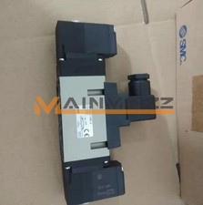 1PCS SMC VF3230-5DZ-02 two-position five-way solenoid valve NEW
