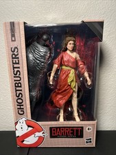 2020 Hasbro Ghostbusters Plasma Series Dana Barrett BAF Action Figure NEW
