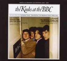 At the BBC (Limited Edition-Boxset) de Kinks,the | CD | état bon - Photo 1/2