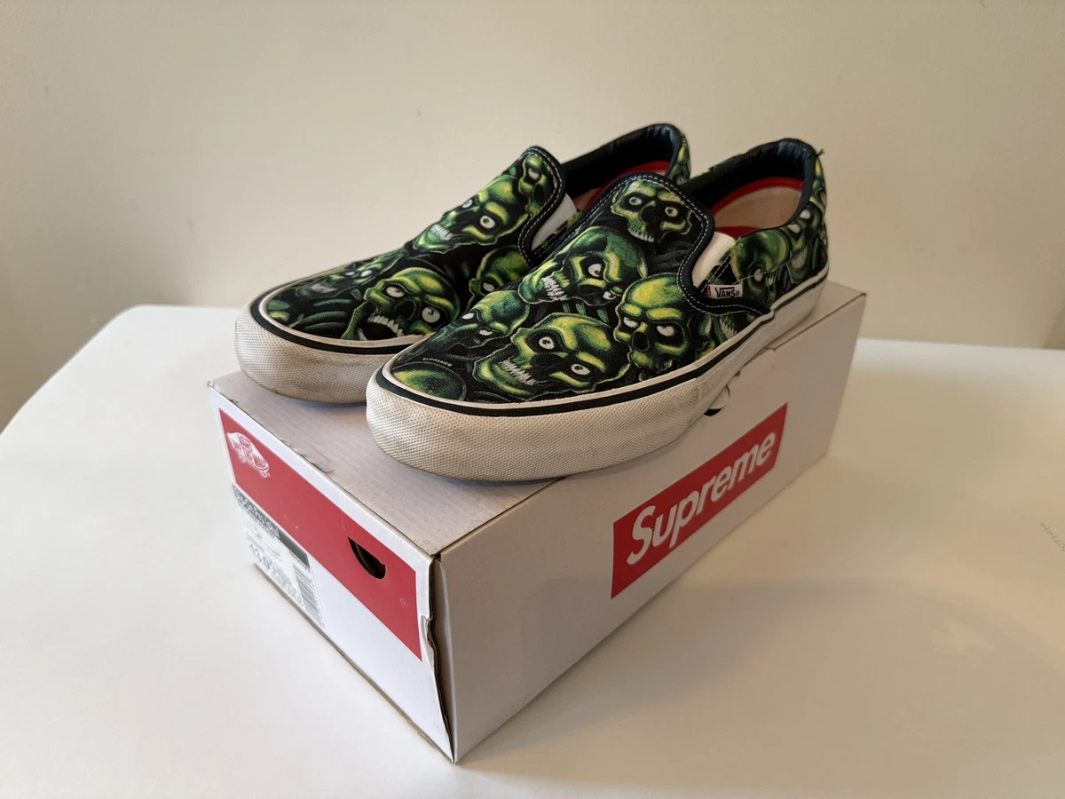 VANS Skateboarding & Longboarding Footwear for Men for sale | eBay