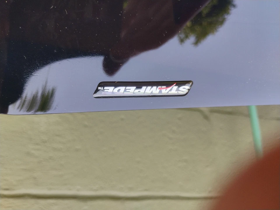 Protector anti insectos Stampede Vilgiante Premium Foto 4 de 4