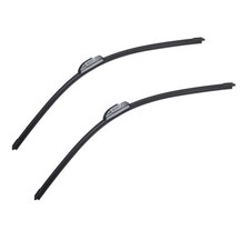 Bosch Icon 2pc Front Left Lh 22 And Right Rh 21 Windshield Wiper Blade Set Bosch Icon 2pc Front Left Lh 22 And Right Rh 21 Windshield Wiper Blade Set