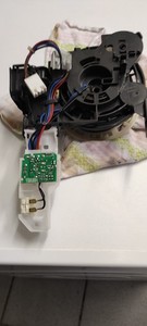 Ersatzteile Miele Staubsauger Miele classic c1 , Teile-Nr. 7028954