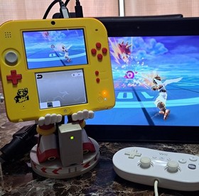 3DS Controller Mod Installation Service (3DS, 3DS XL, 2DS) SNES, N64, GCN, Wii