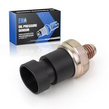 Oil Pressure Sensor Switch for PS402 D1849A 12635992 12610185 Compatible with